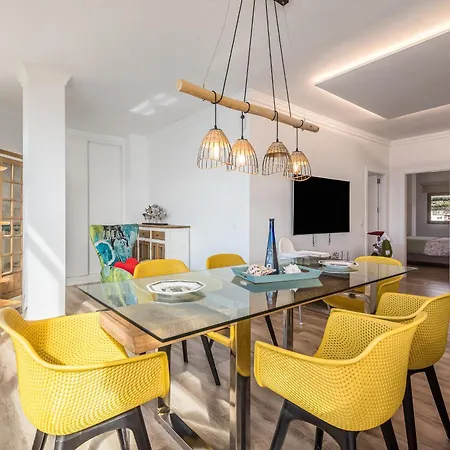 Home2book Seafront Haven With Views, Arinaga