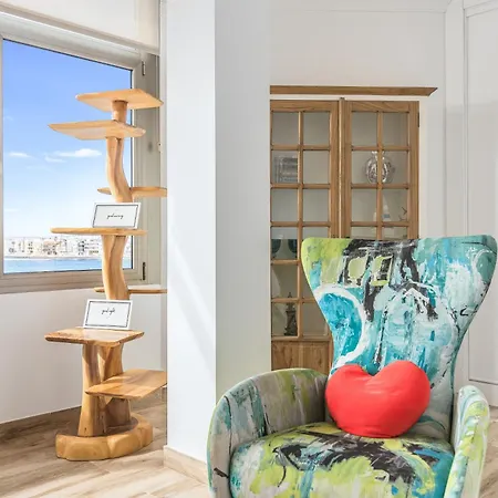 Home2book Seafront Haven With Views, *