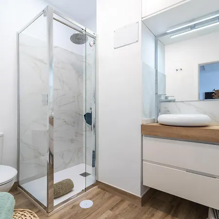 Lejlighed Home2book Seafront Haven With Views,