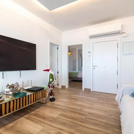 Lejlighed Home2book Seafront Haven With Views, *