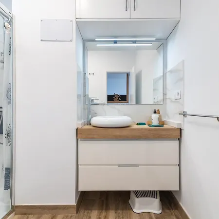 Home2book Seafront Haven With Views, Lägenhet Arinaga